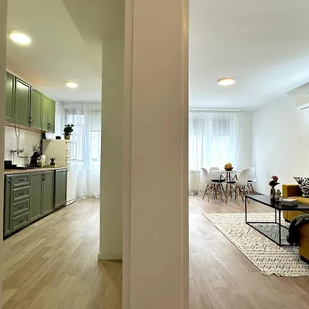 Apartman Vils Sarajevo Exterior photo