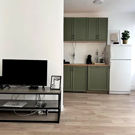 Apartman Vils Sarajevo Exterior photo