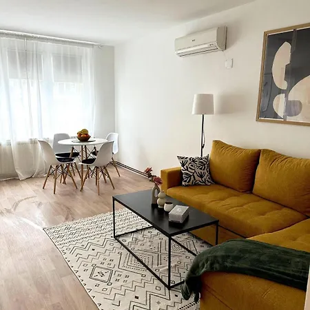Apartman Vils Sarajevo Exterior photo