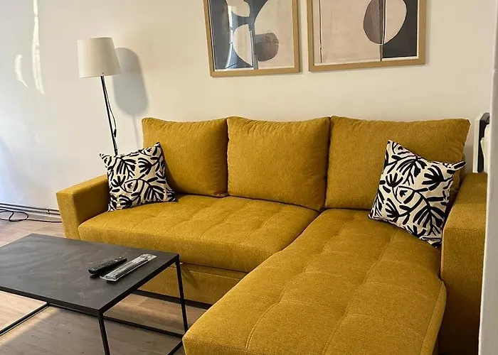 Apartman Vils