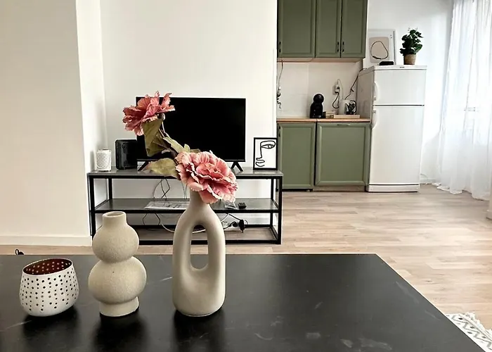 Apartman Vils