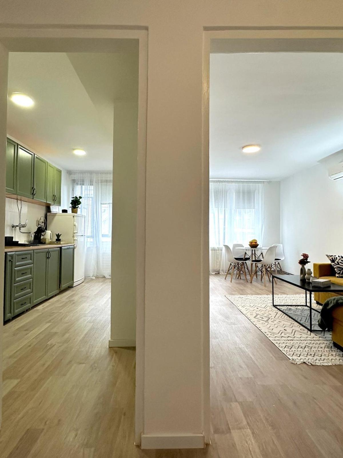 Apartamento Vils Sarajevo