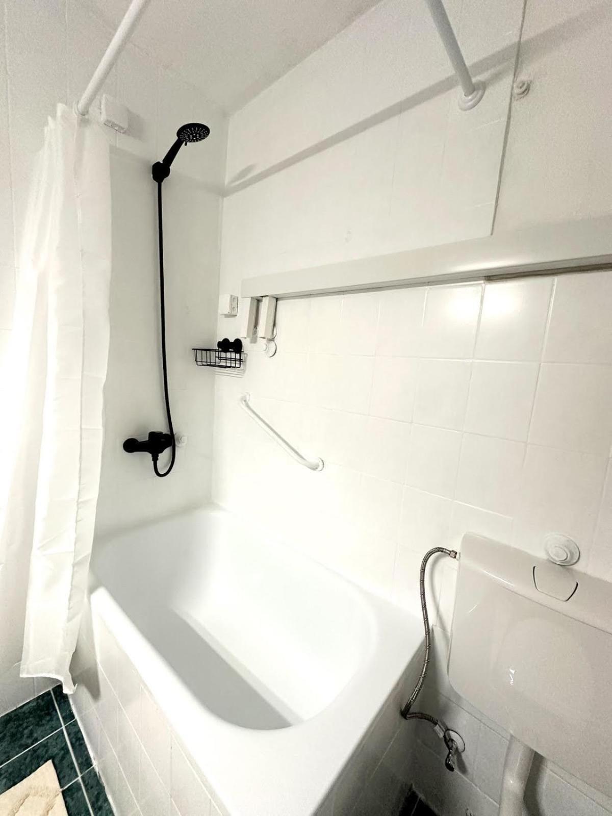 Apartamento Vils