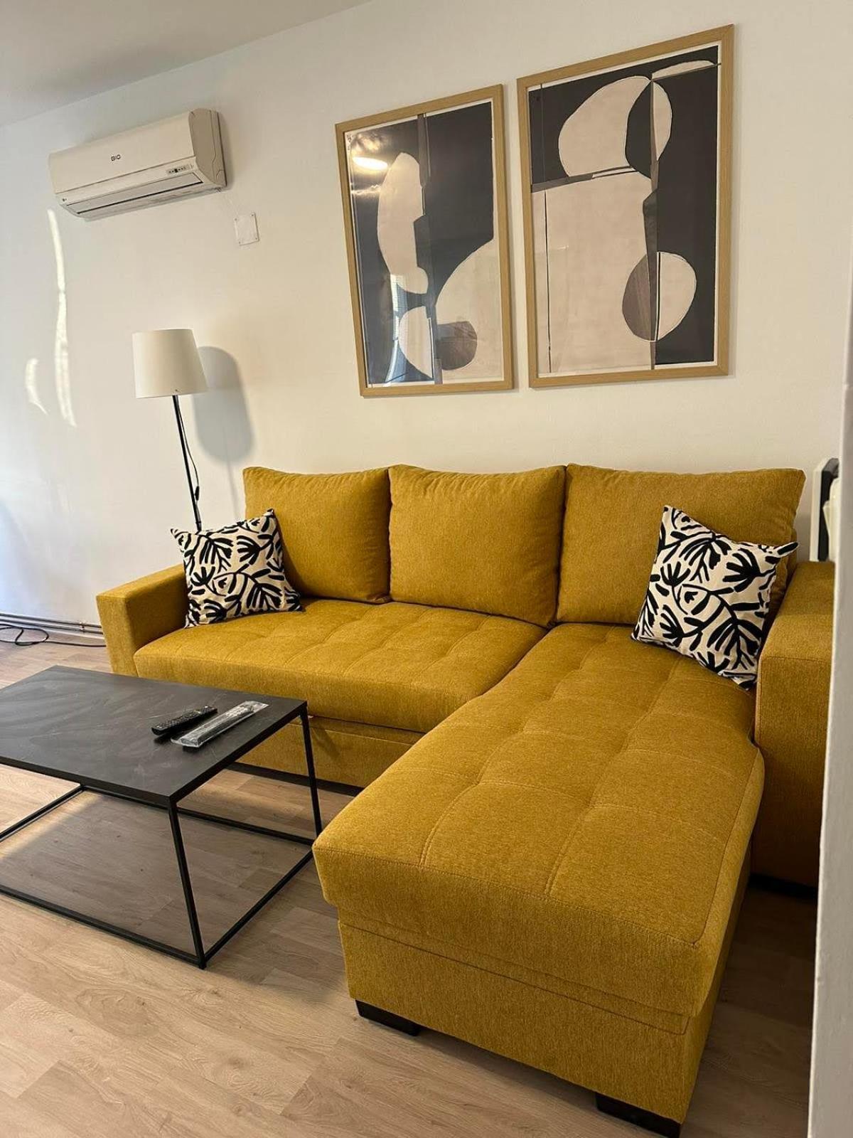 Vils Apartamento *