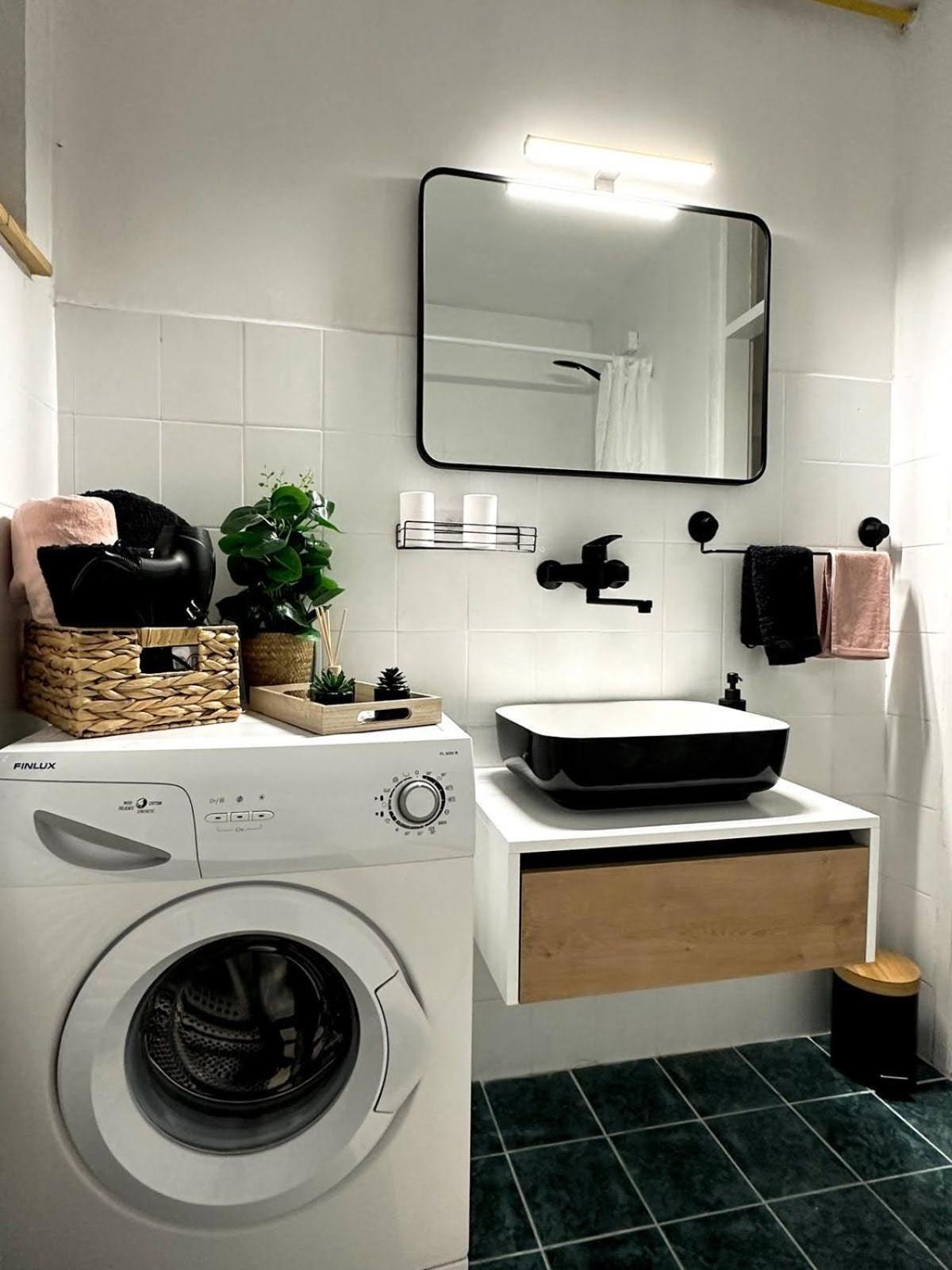 Apartamento Vils